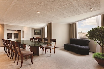 Presidential Suite, 1 King Bed