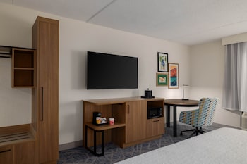 Room, 1 King Bed, Accessible, Non Smoking