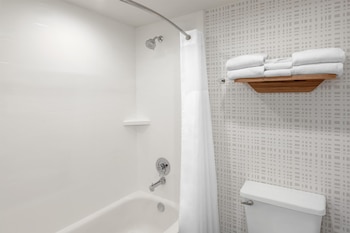 Room, 2 Double Beds