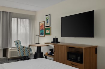 Room, 1 King Bed with Sofa bed, Non Smoking