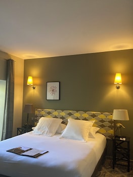 Double Room (La Closerie)