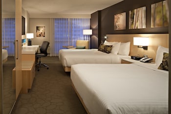 Room, 2 Queen Beds