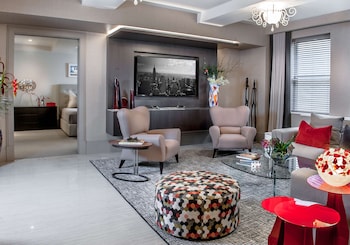 Suite, 2 Bedrooms