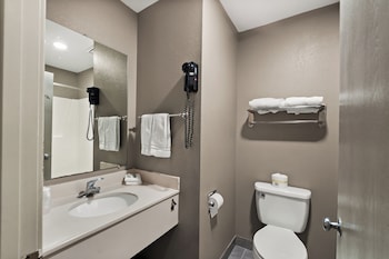 Superior Room, 1 King Bed (Smoke Free)