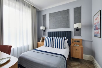 Classic Double Room (Inland)