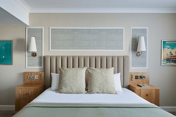 Superior Double or Twin Room, 1 King Bed (Inland)