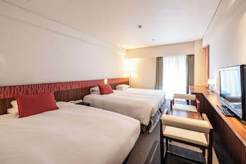 Superior Triple Room, Non Smoking, 2beds for 1-2 people