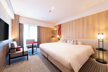 Concept King Room, Non Smoking