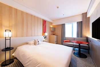 Concept Single Room, Non Smoking
