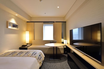 Premium Single Room, Non Smoking