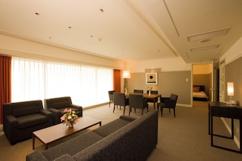 Luxury Suite Room, Non Smoking