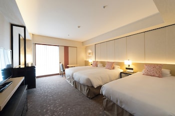Premium Triple Room, Non Smoking
