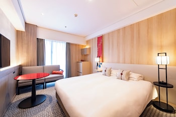 Concept Double Room, Non Smoking