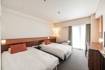 Superior Twin Room, Non Smoking