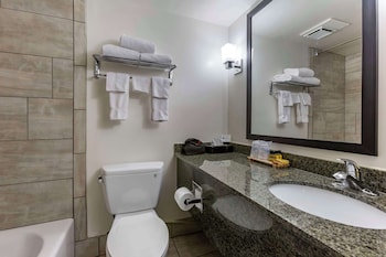 Suite, 1 King Bed, Non Smoking, Balcony (with Sofabed)