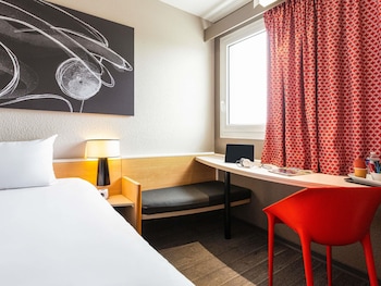 Comfort Room, 1 Double Bed