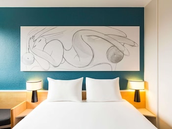Standard Room, 1 Double Bed