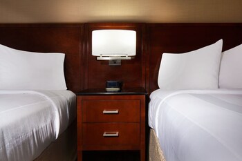 Pure Wellness Guestroom 2 Double