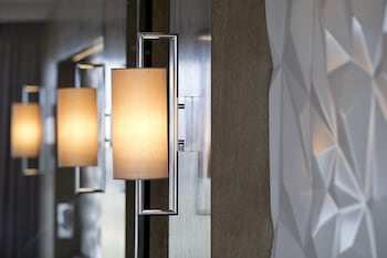 Executive Twin Room