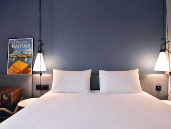 Standard Room, 1 Double Bed