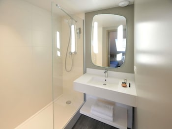Standard Room, 1 Double Bed