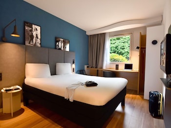 Standard Room, 1 Double Bed