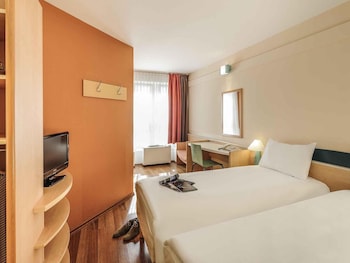 Standard Twin Room, 2 Twin Beds