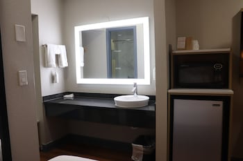 Room, 2 Double Beds, Non Smoking