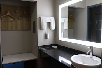 Room, 2 Double Beds, Non Smoking