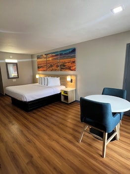 Premier Room, 1 King Bed, Non Smoking