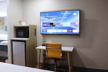Room, 2 Double Beds, Non Smoking