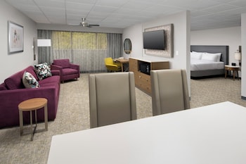 Suite, 1 Bedroom