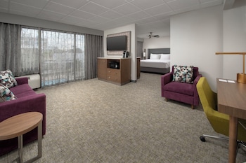 Suite, 1 Bedroom