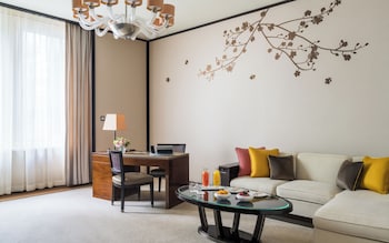 Superior Suite