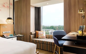 Superior Room, 1 King Bed