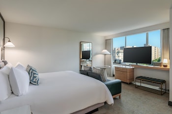 Signature King, 1 King bed