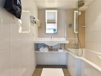 Standard Twin Room, Multiple Beds