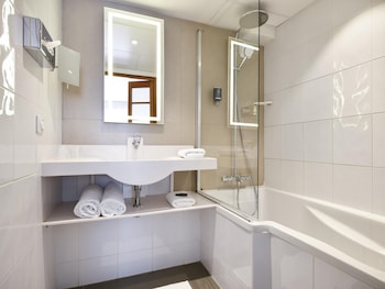 Standard Room, 1 Double Bed