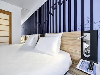 Superior Room, Multiple Beds, Accessible