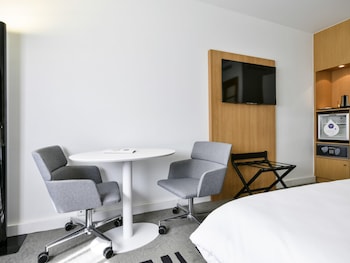 Standard Room, 1 Double Bed