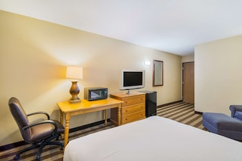 Room, 1 Queen Bed, Non Smoking