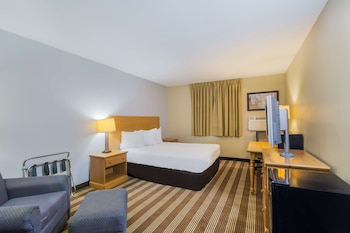 Room, 1 Queen Bed, Non Smoking
