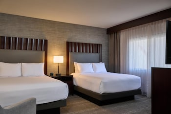 Room, 2 Queen Beds