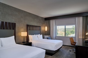 Room, 2 Queen Beds