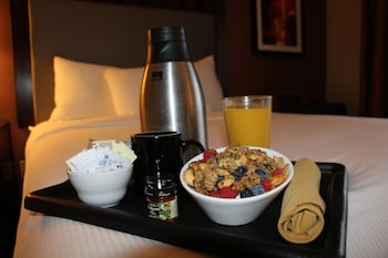 Presidential Suite, 1 King Bed, Non Smoking