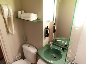 Standard Room, 1 Double Bed