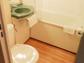 Standard Room, 1 Double Bed