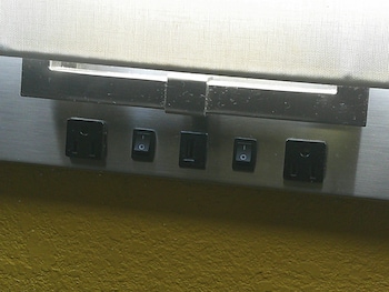 Superior Room, 2 Double Beds, Smoking