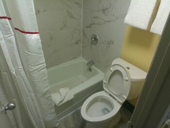 Superior Room, 2 Double Beds, Smoking