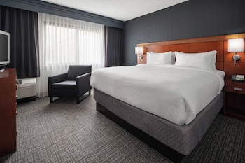 Suite, 1 Bedroom, Hearing Accessible, Kitchenette